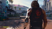 Cyberpunk 2077, un paio di nuove immagini stuzzicano la fantasia
