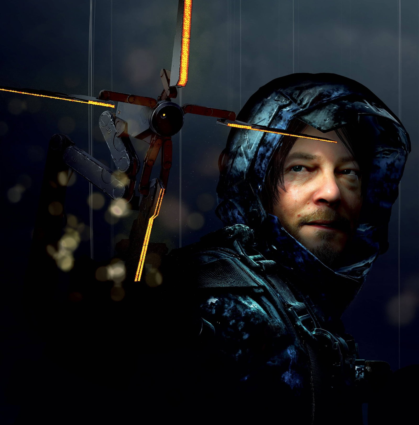 Death Stranding PC, le prime recensioni lodano l'opera di Kojima