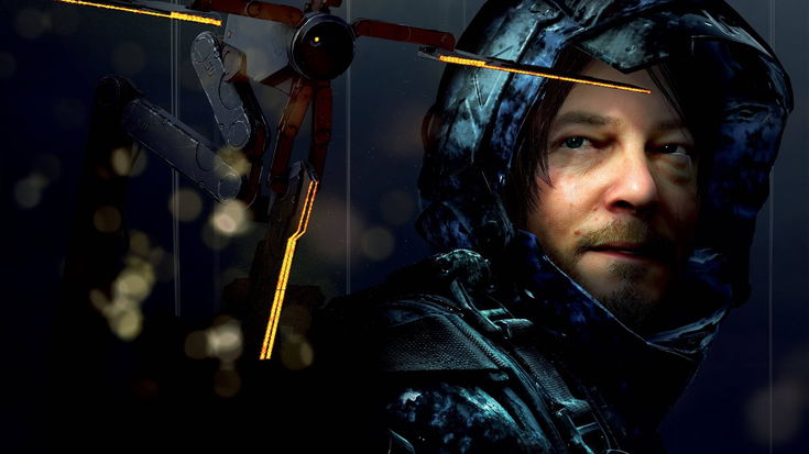 Death Stranding, un anno dopo - Provato su PC