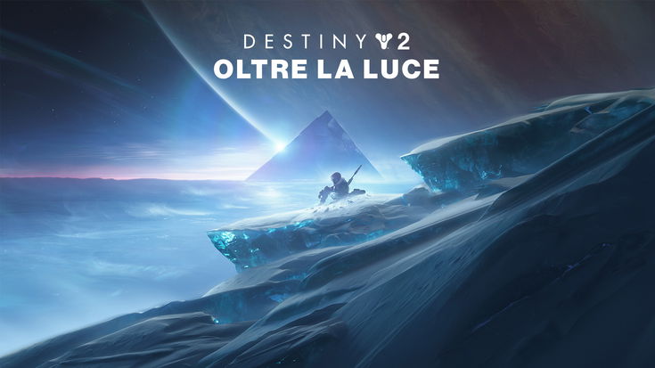 Destiny 2, il futuro è next-gen: arriva Oltre la Luce