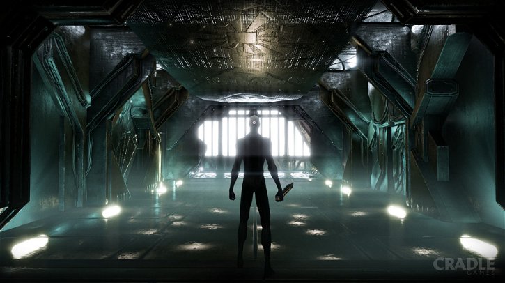 Immagine di Hellpoint, il Dark Souls ambientato nello spazio protagonista di nuove immagini