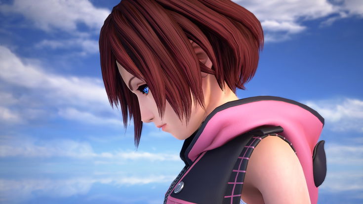 Kingdom Hearts: Melody of Memory si mostra in nuovi screen
