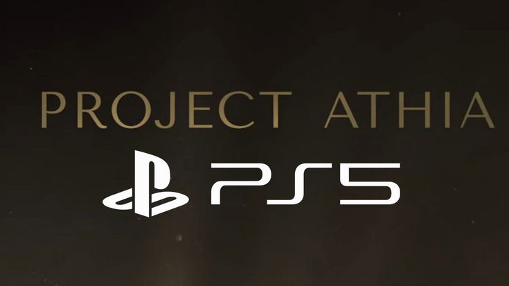 Project Athia annunciato su PS5 da Square Enix