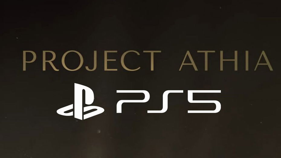 Immagine di Project Athia annunciato su PS5 da Square Enix