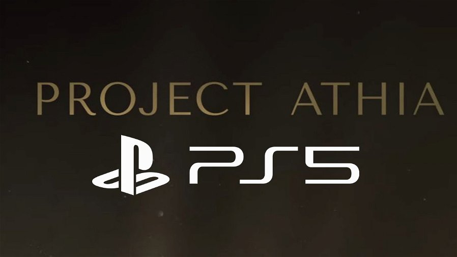 Immagine di Project Athia annunciato su PS5 da Square Enix