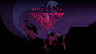 Poster di Resolutiion