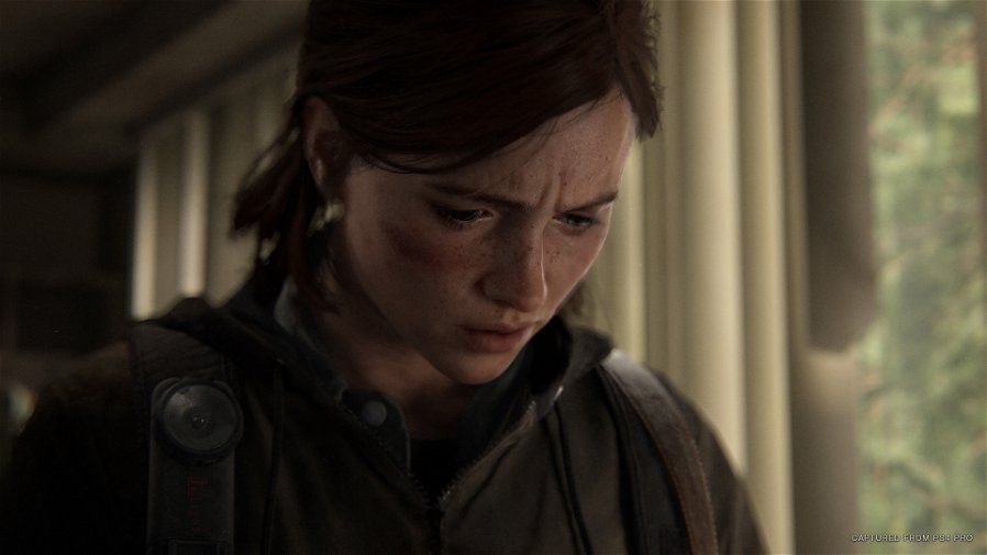 Immagine di The Last of Us - Part II: media voto più alta dell'originale