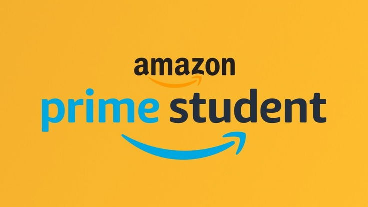 Iscriviti ad Amazon Prime Student e ottieni 10€ di sconto, ecco come!