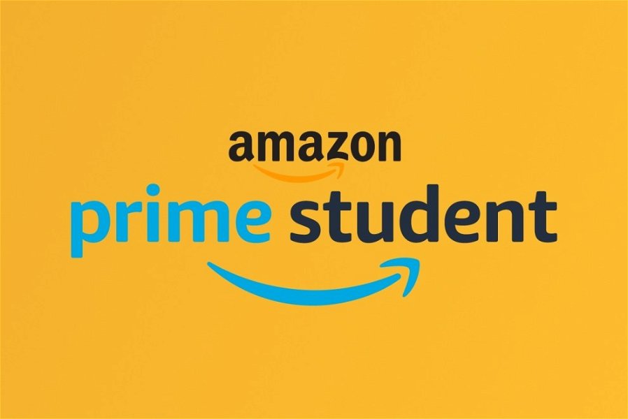 Immagine di Iscriviti ad Amazon Prime Student e ottieni 10€ di sconto, ecco come!
