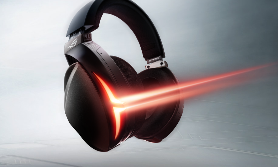 Headset gaming Asus ROG Strix Fusion 300: offerta imperdibile su Amazon!