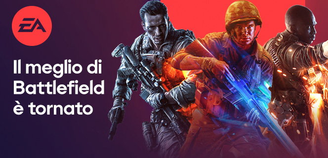 I giochi EA tornano su Steam: celebrazioni con saldi sul catalogo