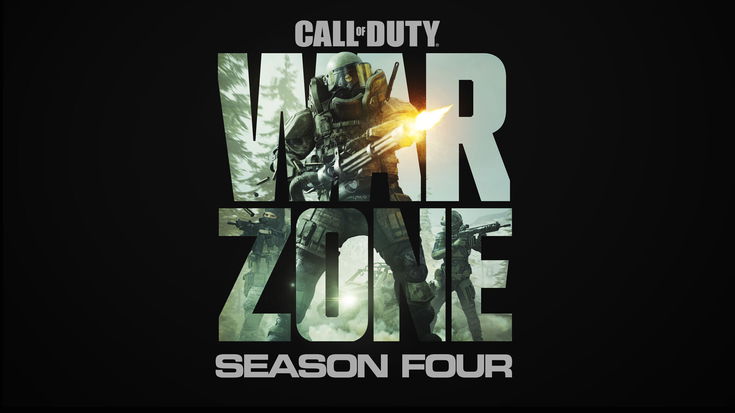 Call of Duty: Modern Warfare/Warzone: il nuovo update è online