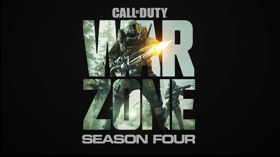 Immagine di Call of Duty: Modern Warfare/Warzone: il nuovo update è online