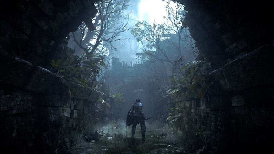 Immagine di Demon's Souls remake per PS5, "sarete stupiti" dalle nuove immagini