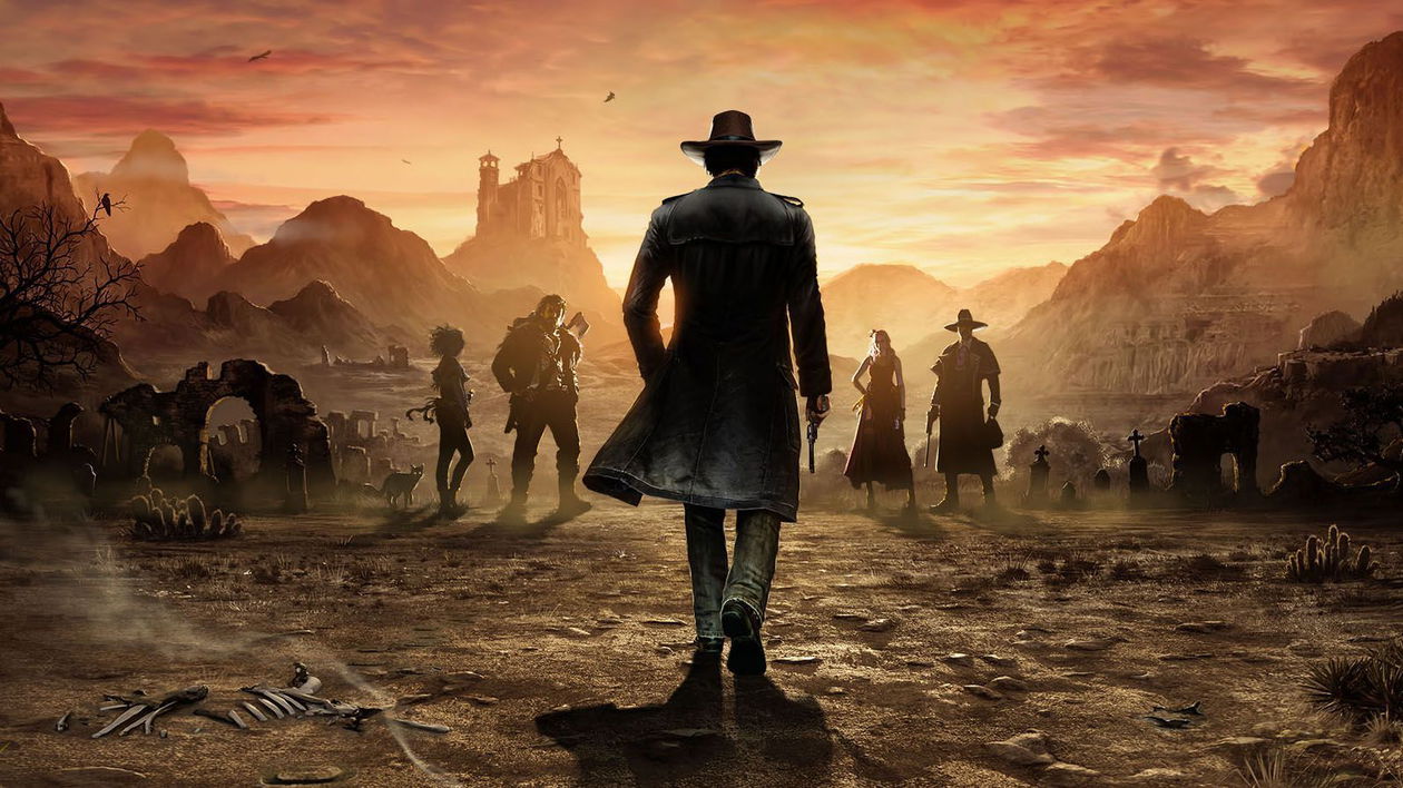 Immagine di Desperados III, ritorno nel Selvaggio West di John Cooper - Recensione