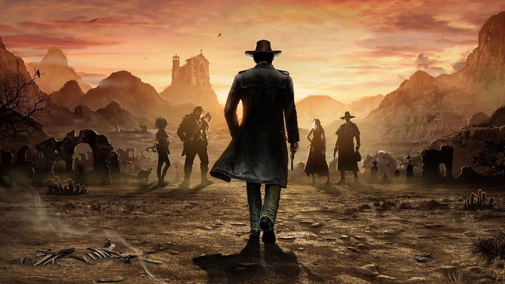 Desperados III, ritorno nel Selvaggio West di John Cooper - Recensione