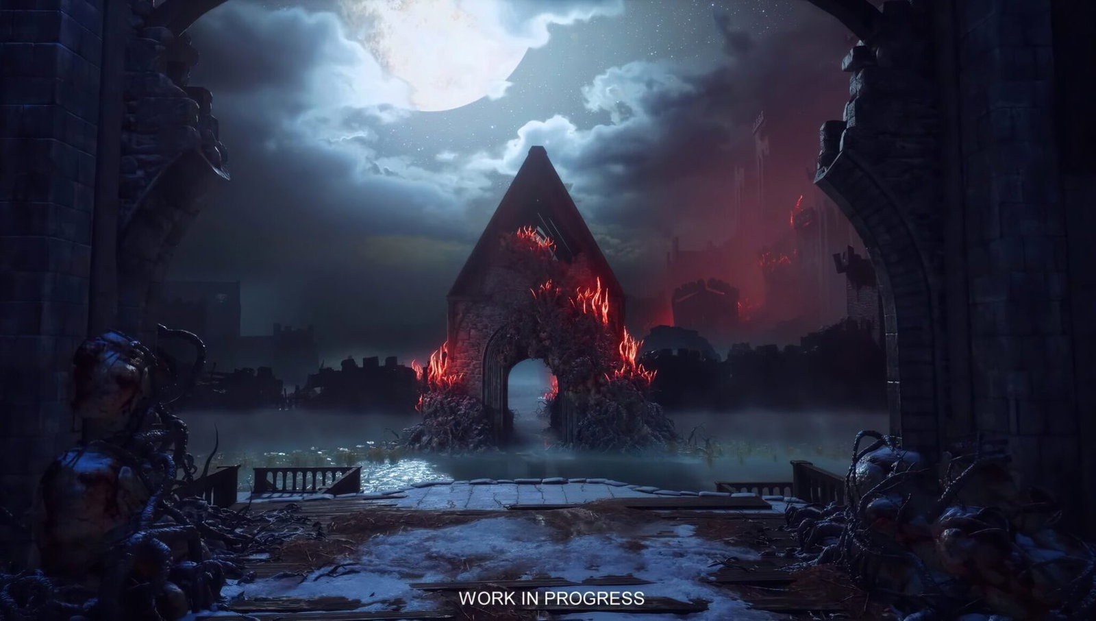 Dragon Age 4 intravisto nelle prime immagini next-gen