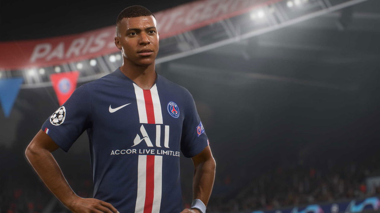 Immagine di FIFA 21 dà il calcio d'inizio alla next-gen – Anteprima