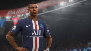 Poster di FIFA 21