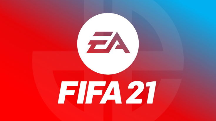 FIFA 21: ecco la copertina ufficiale (ed è molto diversa da come la immaginereste!)