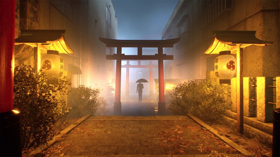 Immagine di Deathloop e Ghostwire Tokyo esclusive a tempo console su PS5