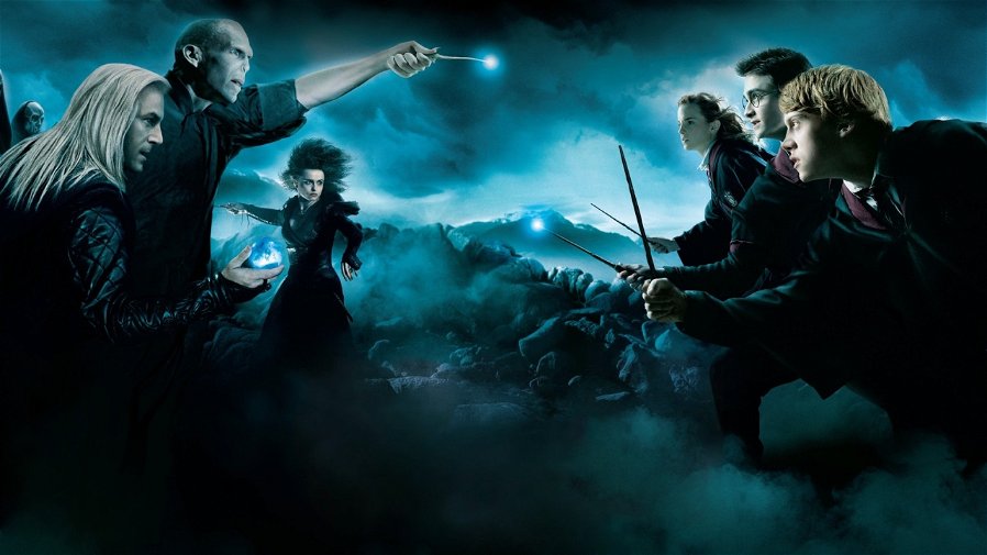 Immagine di Harry Potter: RPG sarebbe next-gen e open world, dettagli su data d'uscita e annuncio