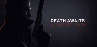 Poster di Hitman III