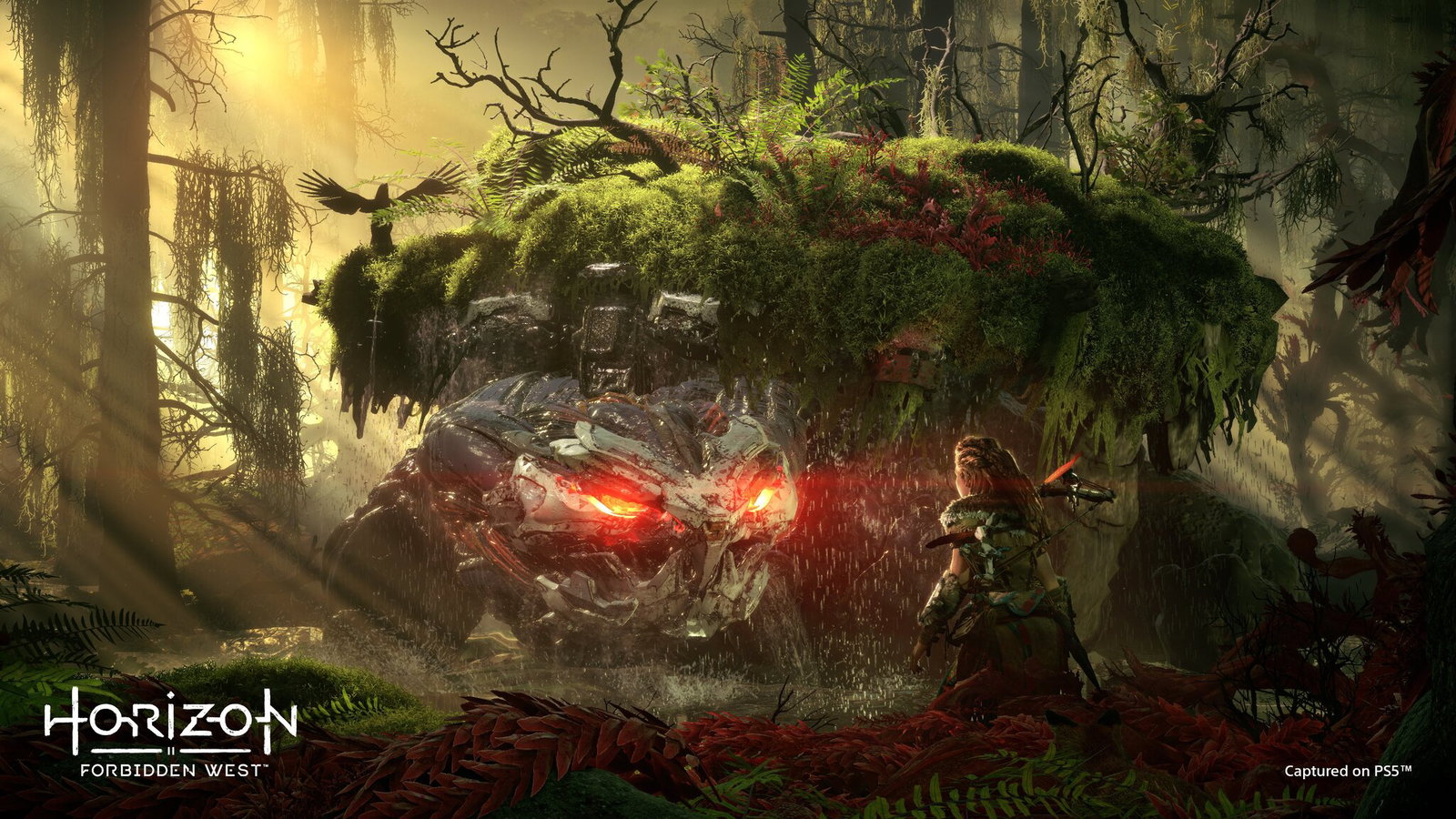 Horizon: Forbidden West, gli scenari del gioco a confronto con la vera San Francisco