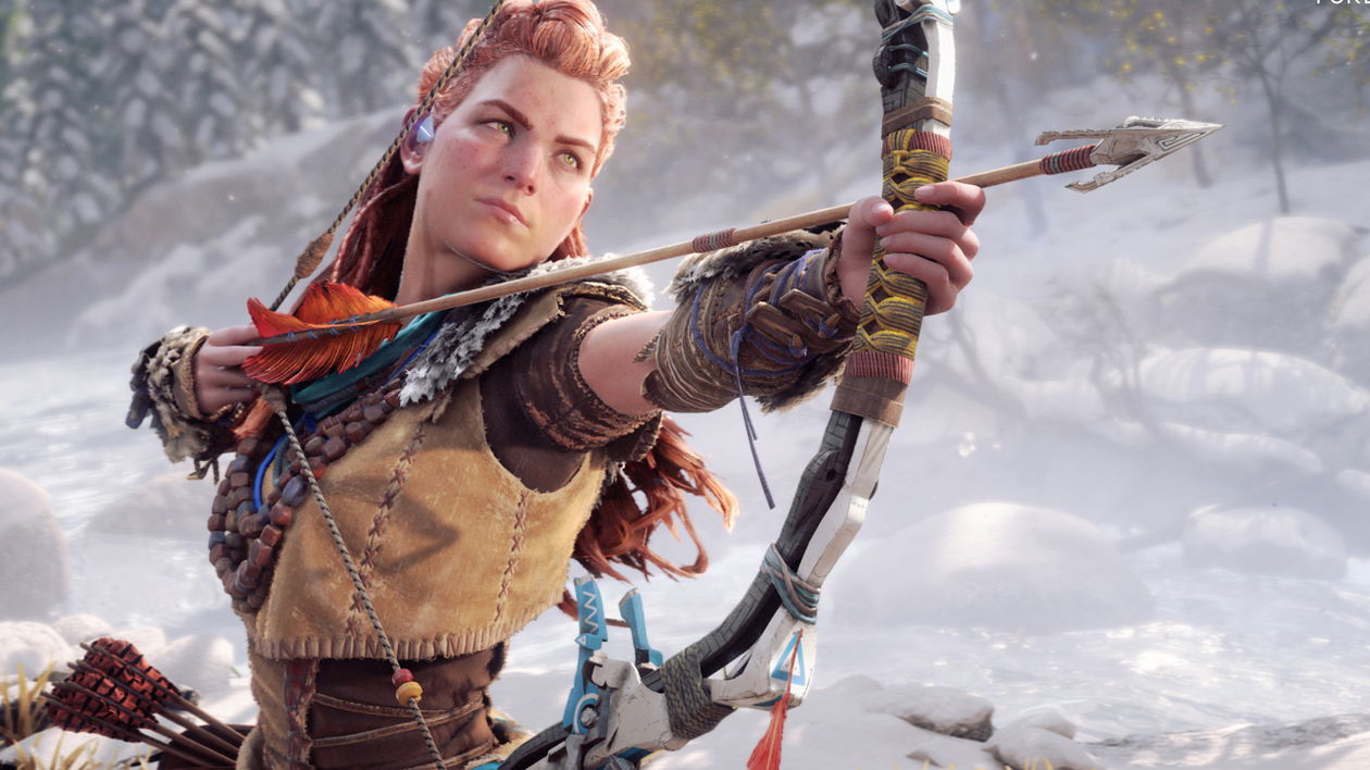 Immagine di Horizon Forbidden West, PS5 e il nuovo mondo di Aloy - Anteprima