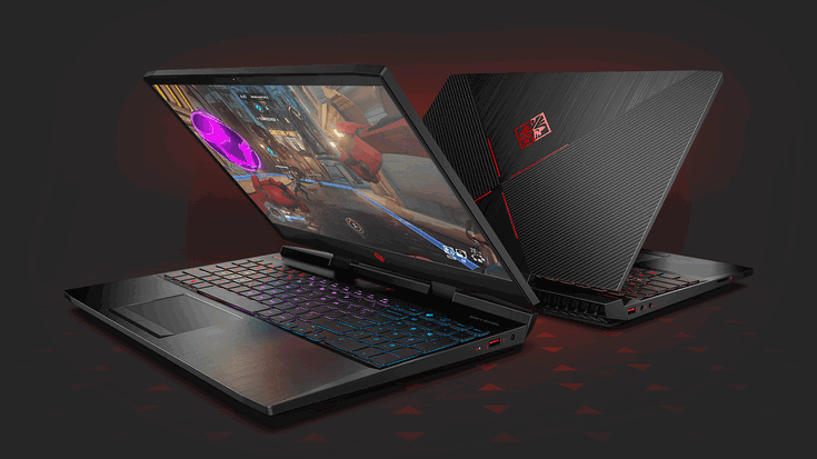 HP Omen: 200€ di sconto sul notebook da gaming 15-dh0048nl su Amazon!