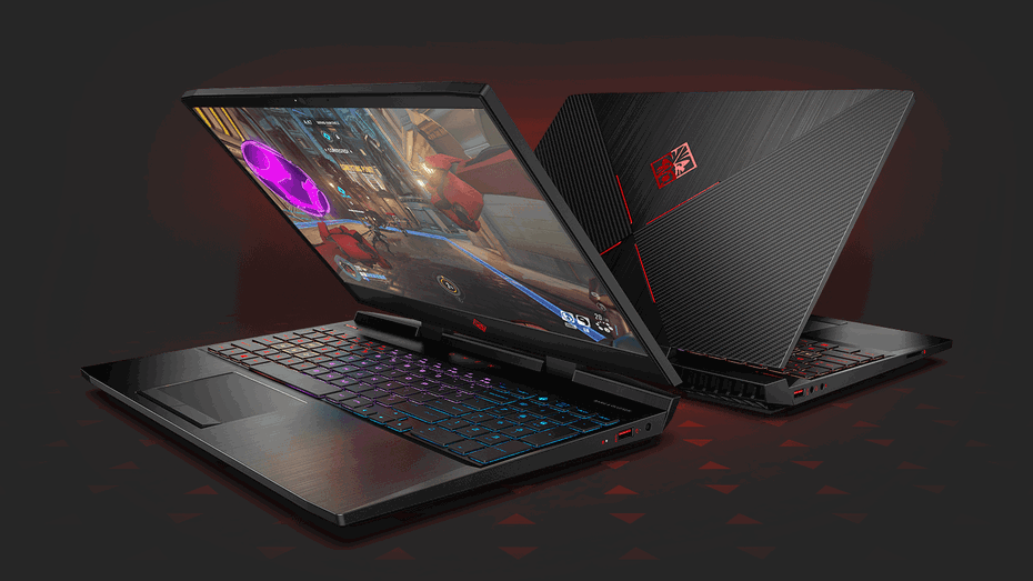 Immagine di HP Omen: 200€ di sconto sul notebook da gaming 15-dh0048nl su Amazon!