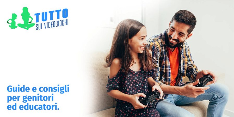 Immagine di IIDEA presenta il portale per far conoscere i videogiochi alle famiglie italiane