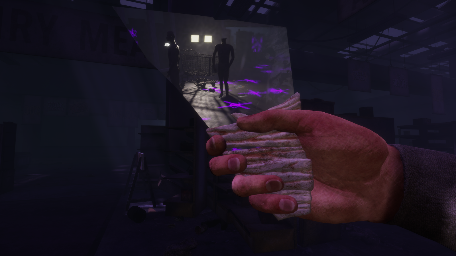 In Sound Mind, nuovo horror in arrivo su PS5 e Xbox Series X - Provato