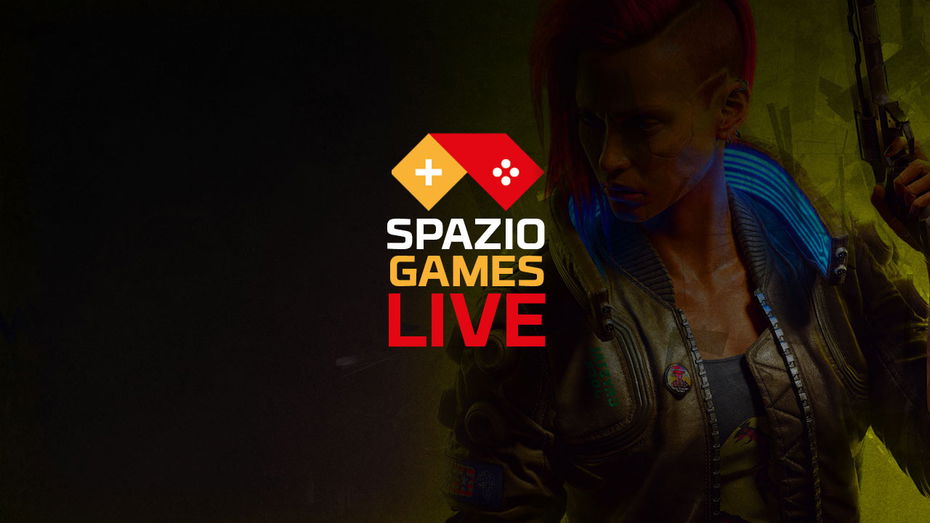 Immagine di SpazioGames Live: dalle 21.30 con Call of Duty