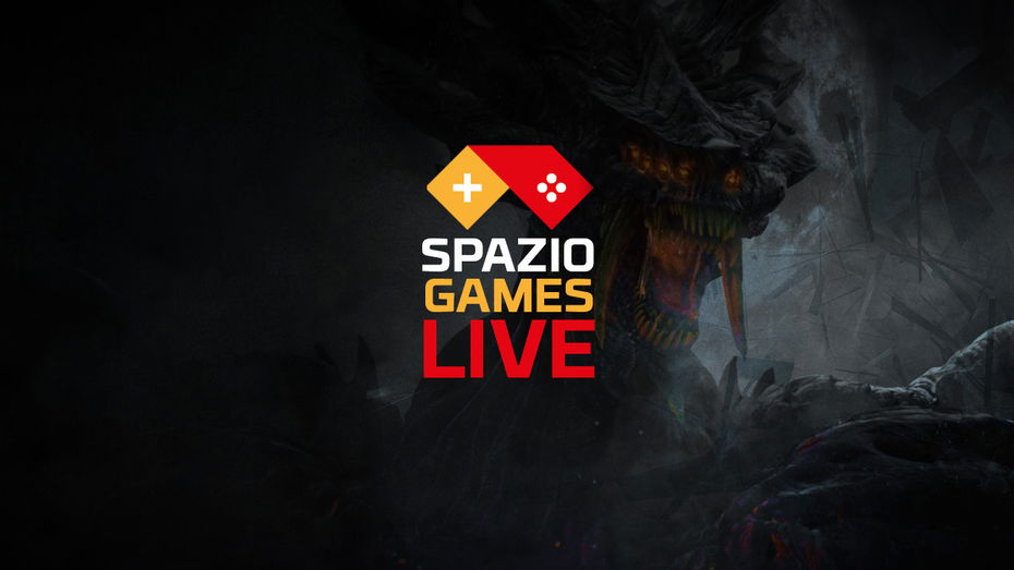 Immagine di SpazioGames Live: oggi dalle 21.30 si parla di Demon's Souls
