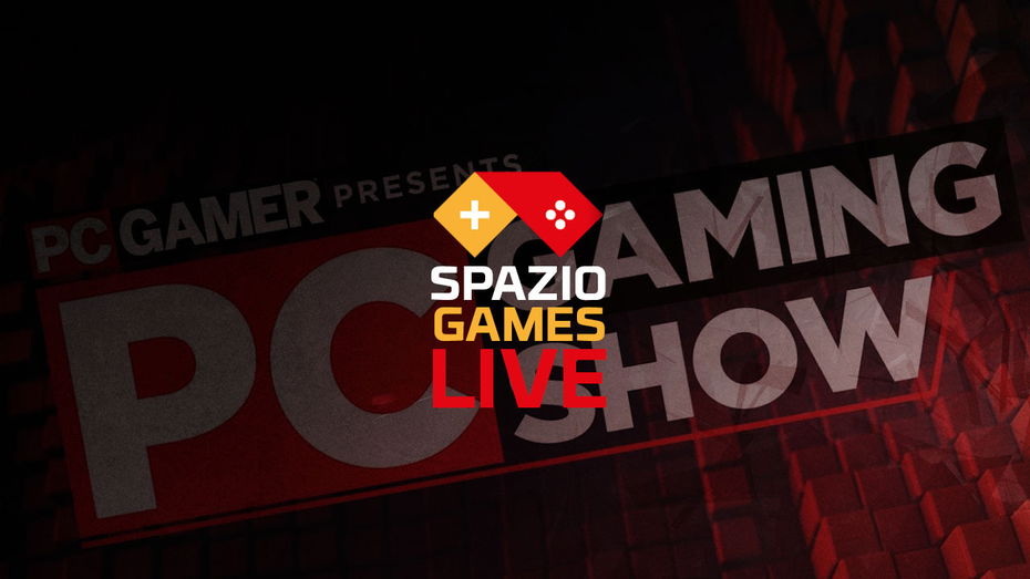 Immagine di SpazioGames Live: oggi dalle 18.00 maratona per le conferenze!