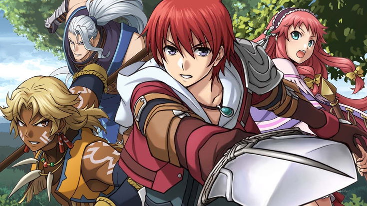 Ys Memories of Celceta su PS4: si stava meglio quando si stava su Vita? - Recensione