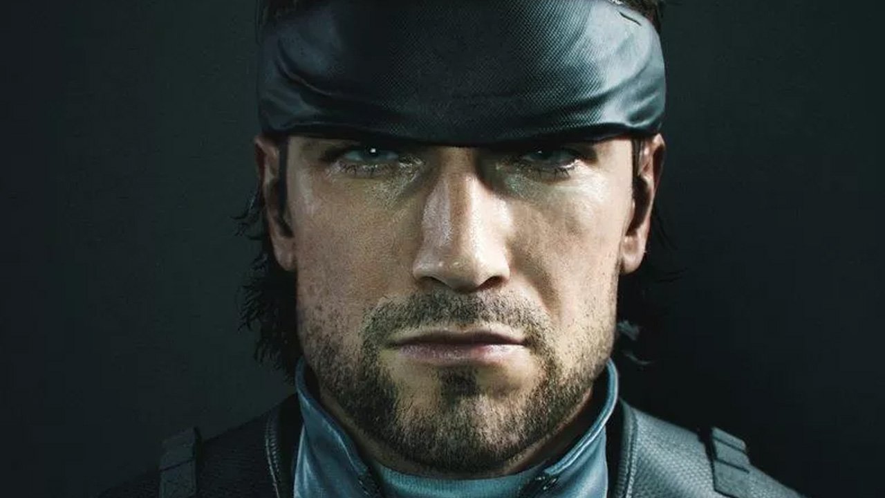 Metal Gear Solid 2: ecco il tanker Discovery ricreato in Unreal Engine 4