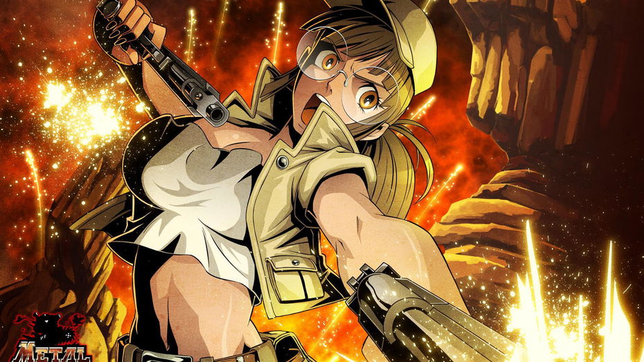 Immagine di Metal Slug: la serie tornerà nel 2020 (anche su mobile)