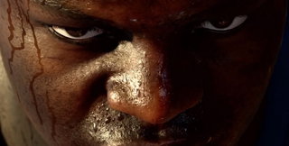 Poster di NBA 2K21