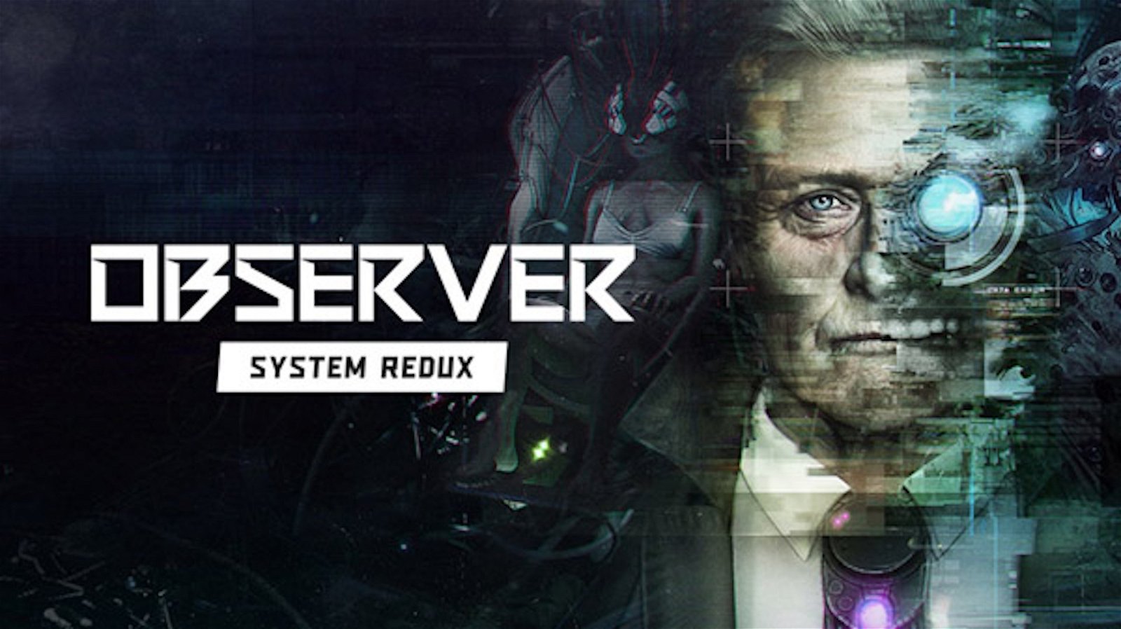Observer: System Redux, il nuovo video gameplay è davvero spettacolare