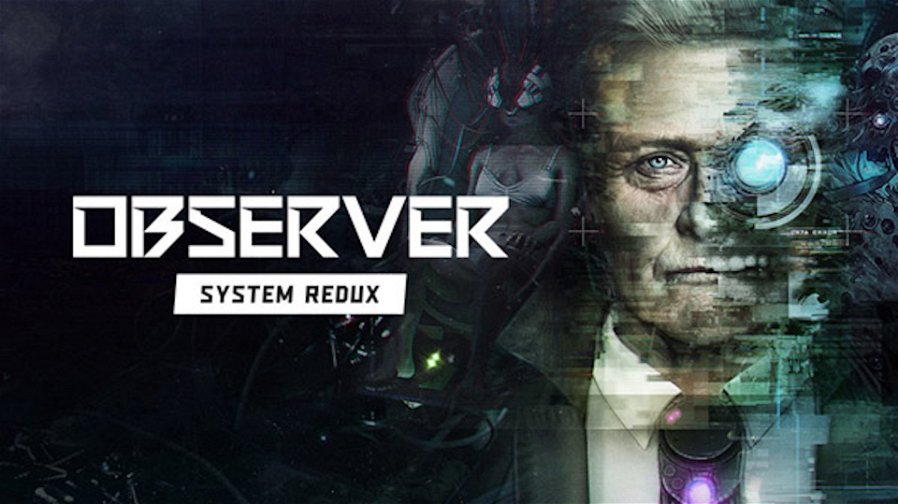 Immagine di Observer: System Redux, caricamenti praticamente nulli grazie agli SSD di PS5 e Xbox Series X