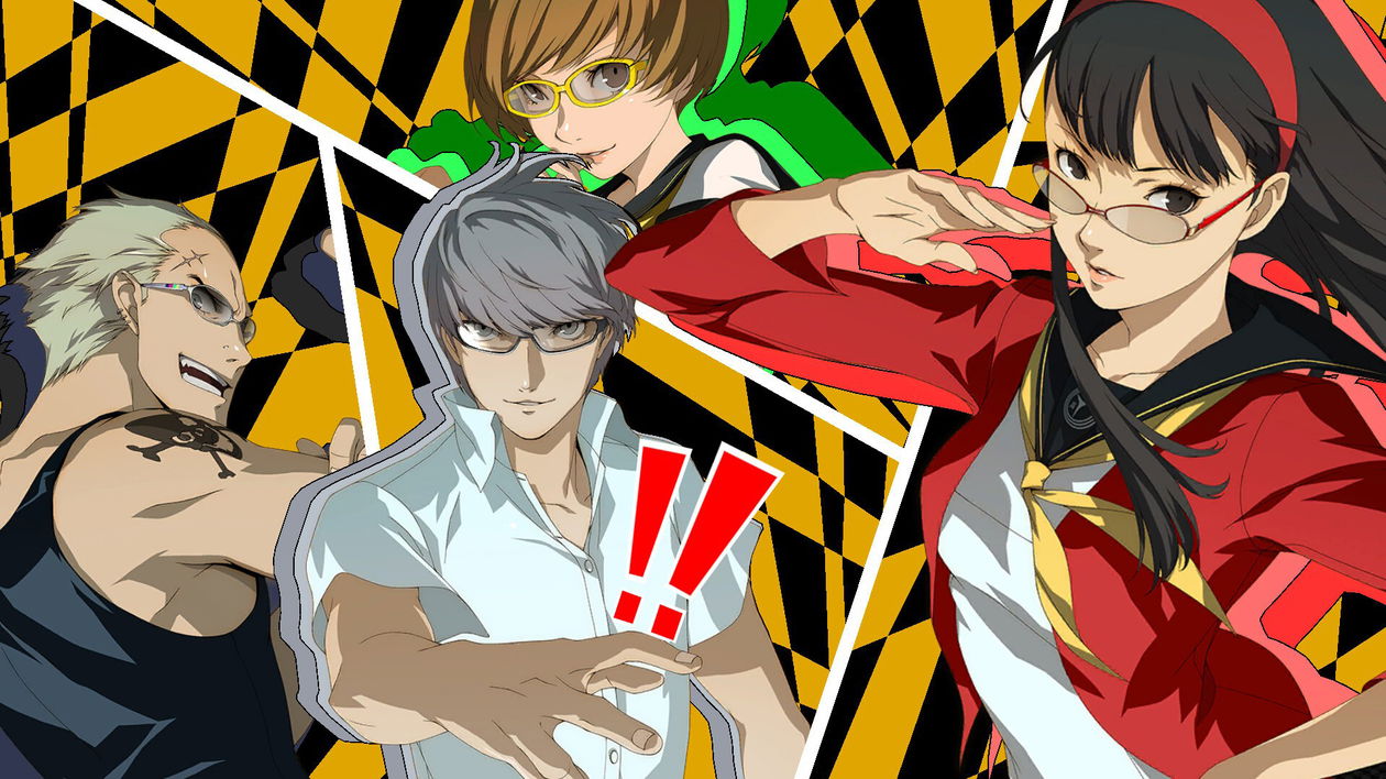 Immagine di Persona 4 Golden, la prima volta su PC non si scorda mai - Recensione