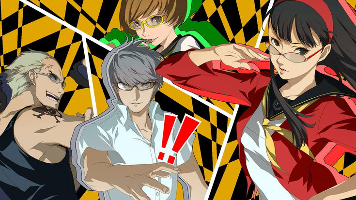 Persona 4 Golden, la prima volta su PC non si scorda mai - Recensione