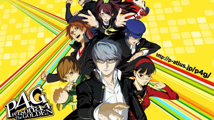 Persona 4 Golden raggiunge 500.000 giocatori su Steam