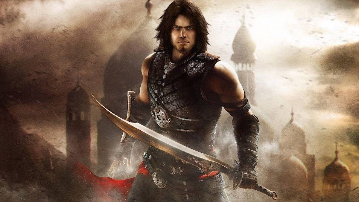Prince of Persia, nuovo account Twitter: novità in arrivo?