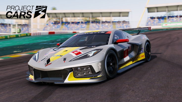 Project Cars 3, vediamo i primi video gameplay