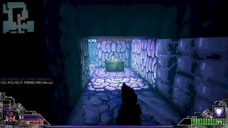 Poster di Project Warlock