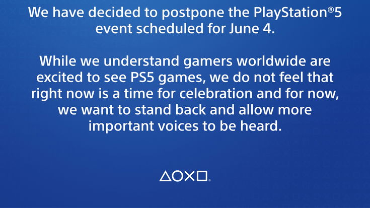 Perché è stato giusto rinviare l'evento di PS5 – Speciale