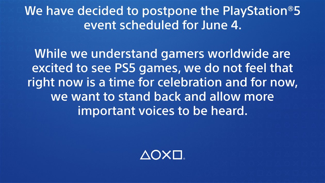 Immagine di Perché è stato giusto rinviare l'evento di PS5 – Speciale